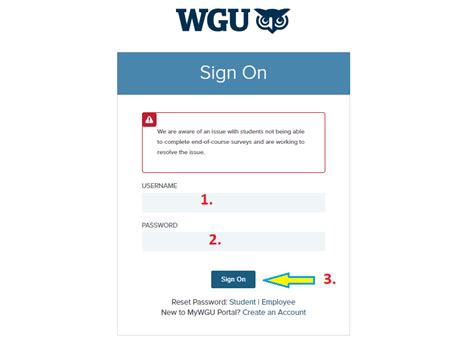 wgu student portal|The WGU Enrollment Process : r/WGU .